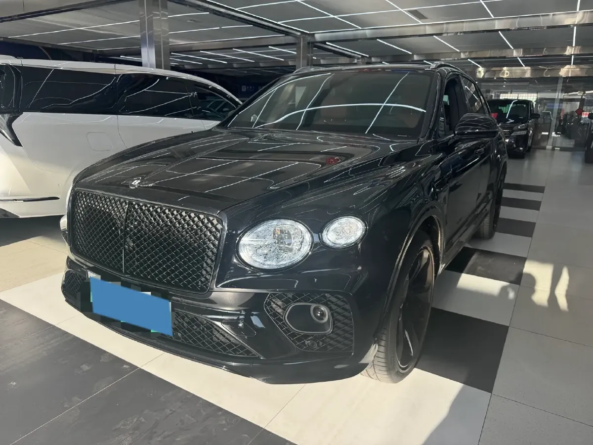 2021 Bentley Bentayga 3.0T 340HP V6 8AT PHEV 17.3KWH,autocango,china used car exporter,china ev exporter,chinese used car exporter,chinese used ev exporter
