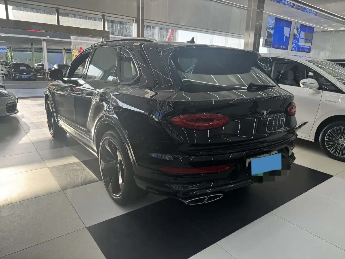 2021 Bentley Bentayga 3.0T 340HP V6 8AT PHEV 17.3KWH,autocango,china used car exporter,china ev exporter,chinese used car exporter,chinese used ev exporter