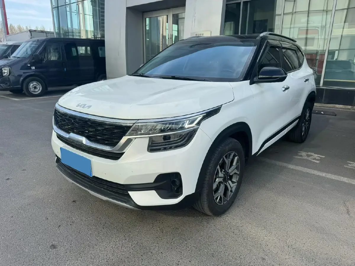 2020 Kia KX3 1.5L 115HP L4 CVT,autocango,china used car exporter,china ev exporter,chinese used car exporter,chinese used ev exporter