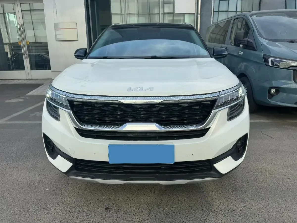 2020 Kia KX3 1.5L 115HP L4 CVT,autocango,china used car exporter,china ev exporter,chinese used car exporter,chinese used ev exporter