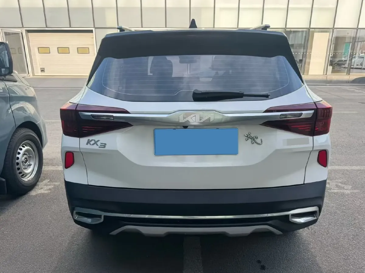 2020 Kia KX3 1.5L 115HP L4 CVT,autocango,china used car exporter,china ev exporter,chinese used car exporter,chinese used ev exporter
