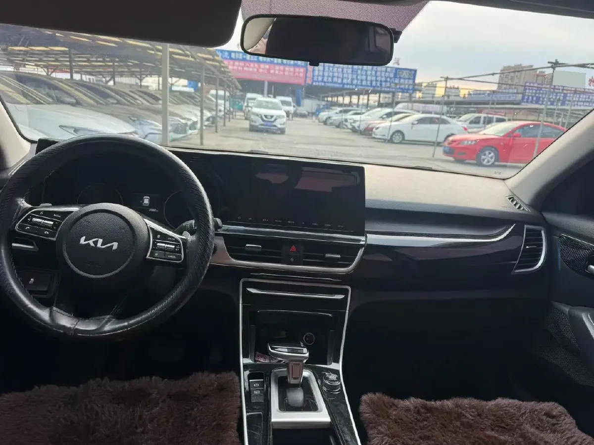 2020 Kia KX3 1.5L 115HP L4 CVT,autocango,china used car exporter,china ev exporter,chinese used car exporter,chinese used ev exporter