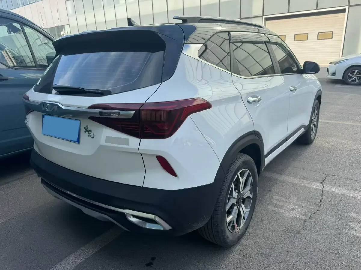 2020 Kia KX3 1.5L 115HP L4 CVT,autocango,china used car exporter,china ev exporter,chinese used car exporter,chinese used ev exporter