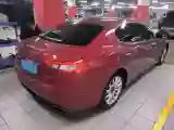 2018 Maserati Ghibli 3.0T 350HP V6 8AT