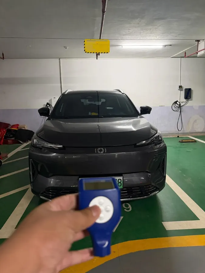 2025 ChangAn QiYuan Q05 Classic 1.5L 98HP L4 E-CVT PHEV 18.4KWH,autocango,china used car exporter,china ev exporter,chinese used car exporter,chinese used ev exporter