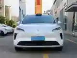 2025 HIMA Shangjie H5 BEV
