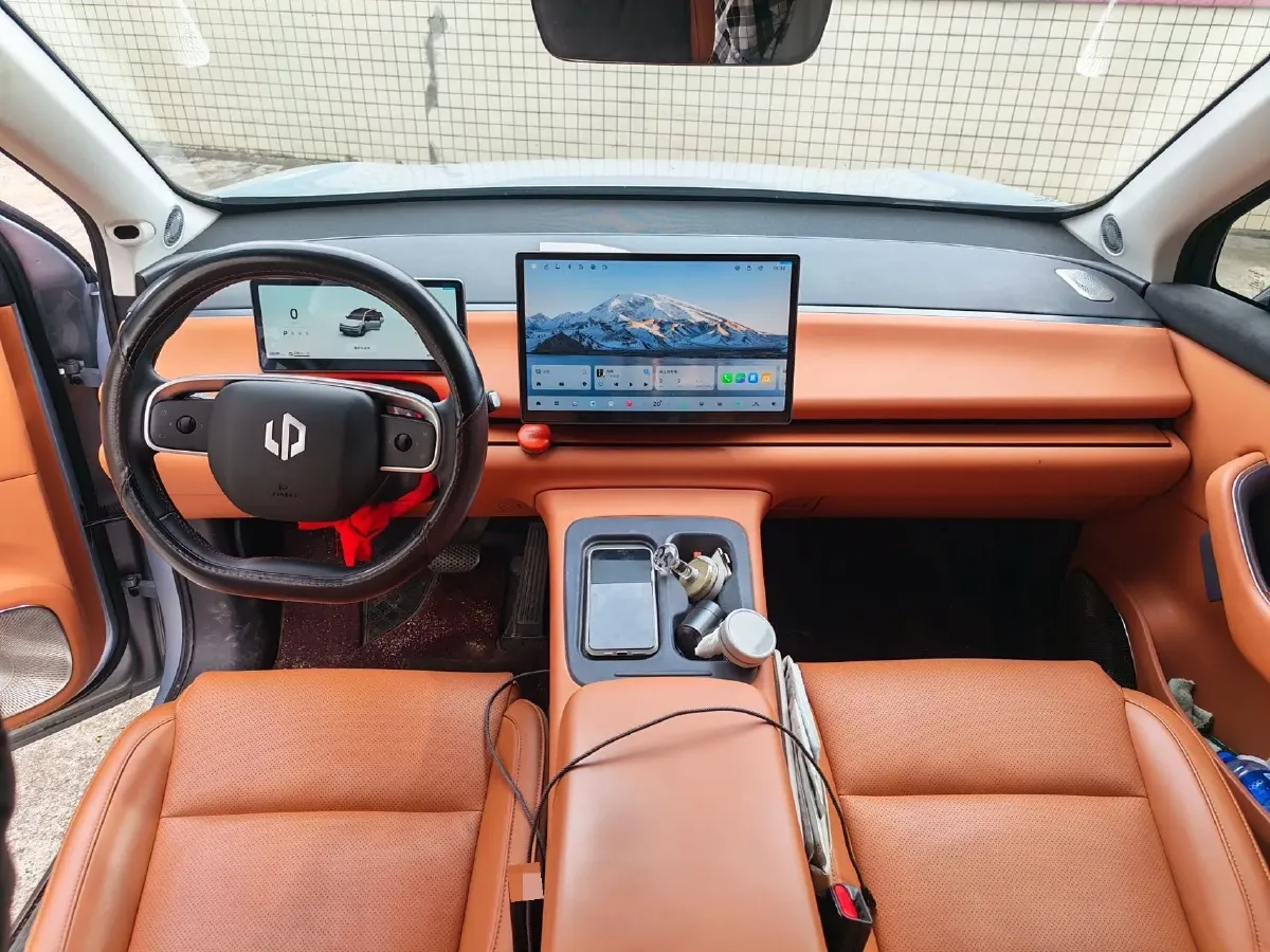 2024 Leapmotor C16 BEV 67.7KWH,autocango,china used car exporter,china ev exporter,chinese used car exporter,chinese used ev exporter