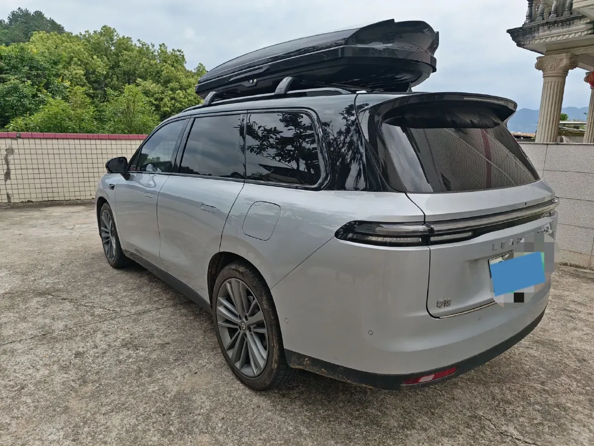 2024 Leapmotor C16 BEV 67.7KWH,autocango,china used car exporter,china ev exporter,chinese used car exporter,chinese used ev exporter