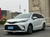 2023 TOYOTA GRANVIA,autocango,china used car exporter,china ev exporter,chinese used car exporter,chinese used ev exporter