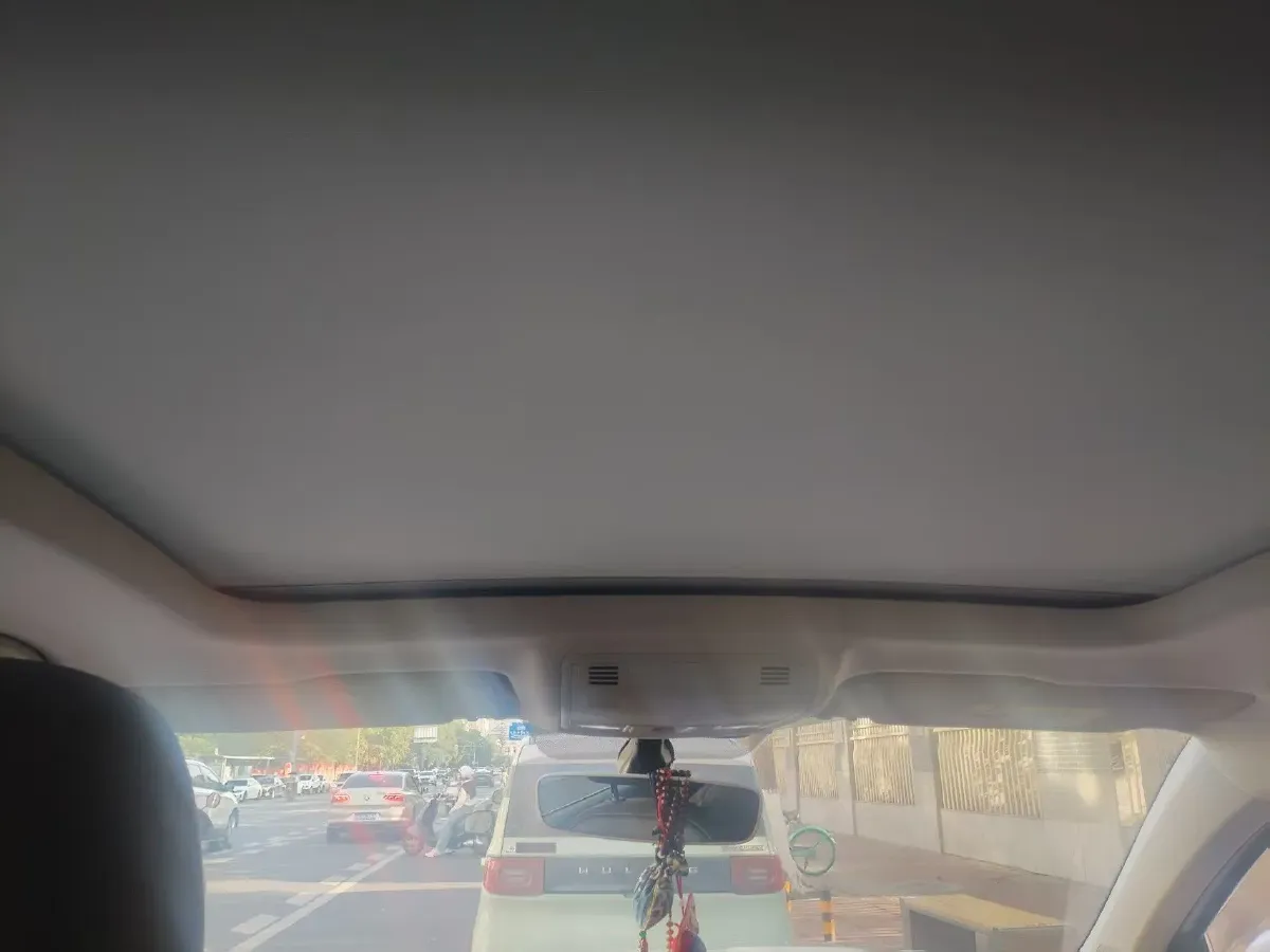 2019 HanTeng X5 BEV 42.72KWH,autocango,china used car exporter,china ev exporter,chinese used car exporter,chinese used ev exporter