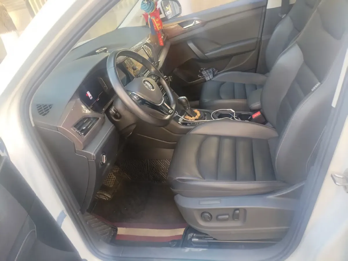 2019 HanTeng X5 BEV 42.72KWH,autocango,china used car exporter,china ev exporter,chinese used car exporter,chinese used ev exporter