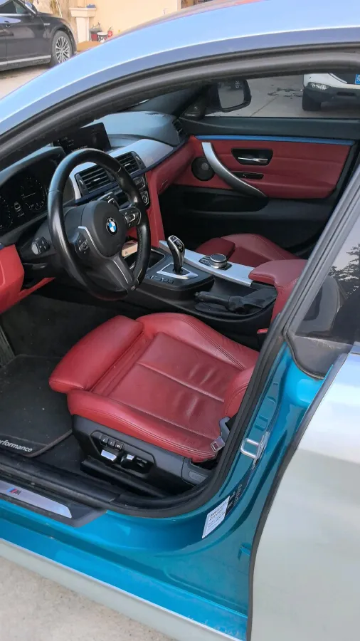 2020 BMW 4 Series 2.0T 184HP L4 8AT,autocango,china used car exporter,china ev exporter,chinese used car exporter,chinese used ev exporter