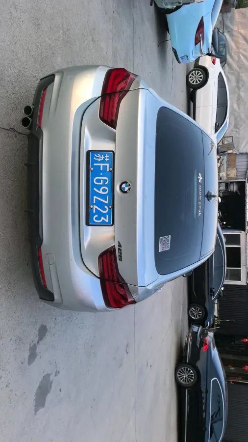 2020 BMW 4 Series 2.0T 184HP L4 8AT,autocango,china used car exporter,china ev exporter,chinese used car exporter,chinese used ev exporter