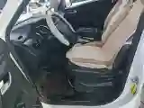 2018 Foton XiangLing M 1.2L 86HP L4 5MT