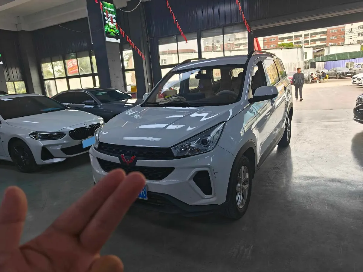2018 Foton XiangLing M 1.2L 86HP L4 5MT,autocango,china used car exporter,china ev exporter,chinese used car exporter,chinese used ev exporter