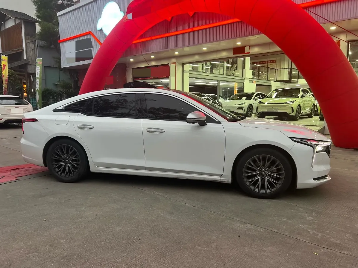 2022 DongFeng Fengon Fengon 580 1.5T 184HP L4 6AT,autocango,china used car exporter,china ev exporter,chinese used car exporter,chinese used ev exporter