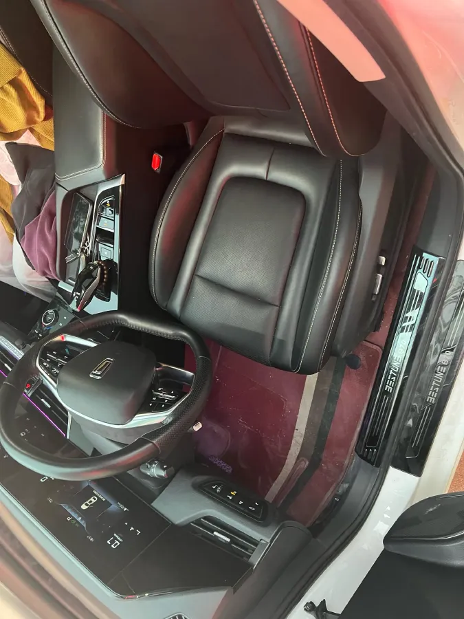 2022 DongFeng Fengon Fengon 580 1.5T 184HP L4 6AT,autocango,china used car exporter,china ev exporter,chinese used car exporter,chinese used ev exporter