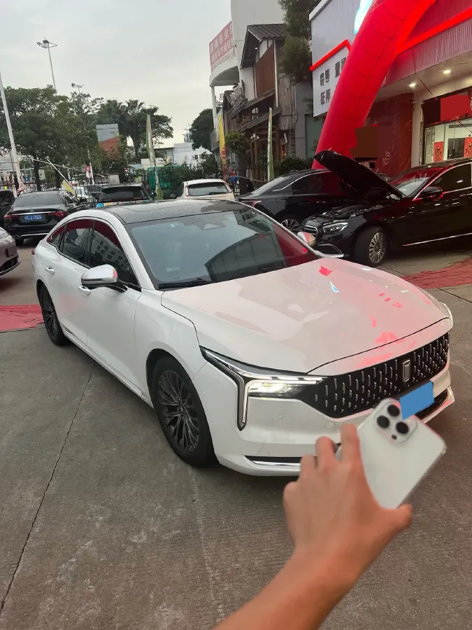 2022 DongFeng Fengon Fengon 580 1.5T 184HP L4 6AT,autocango,china used car exporter,china ev exporter,chinese used car exporter,chinese used ev exporter