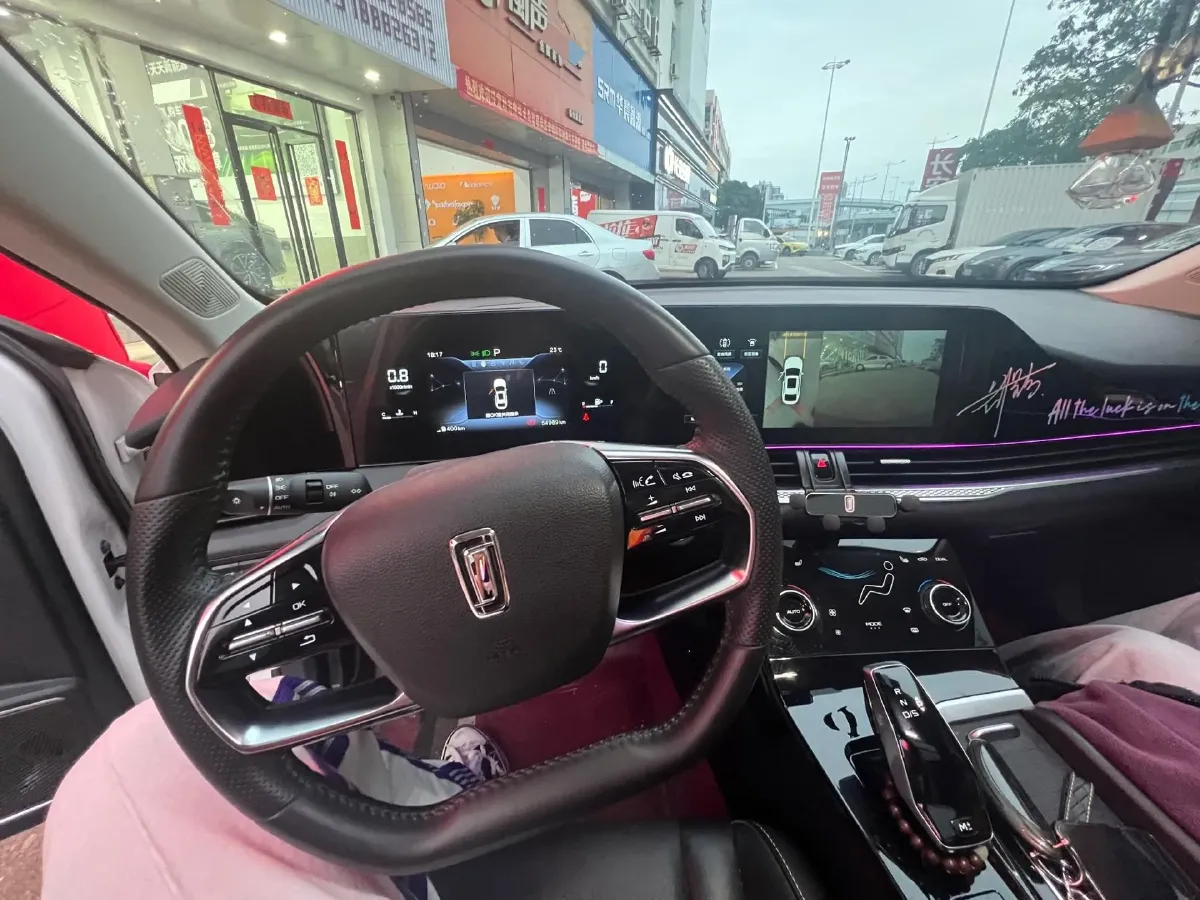 2022 DongFeng Fengon Fengon 580 1.5T 184HP L4 6AT,autocango,china used car exporter,china ev exporter,chinese used car exporter,chinese used ev exporter