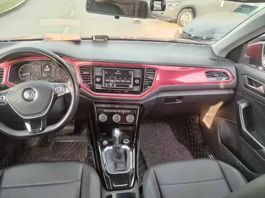 2018 Borgward BX7 2.0T 224HP L4 6AT,autocango,china used car exporter,china ev exporter,chinese used car exporter,chinese used ev exporter