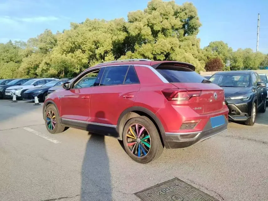 2018 Borgward BX7 2.0T 224HP L4 6AT,autocango,china used car exporter,china ev exporter,chinese used car exporter,chinese used ev exporter