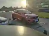 2018 Borgward BX7 2.0T 224HP L4 6AT