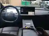 2025 Nissan N7 BEV 73KWH
