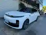 2023 Li L7 Range Extended 154HP REEV 40.9KWH