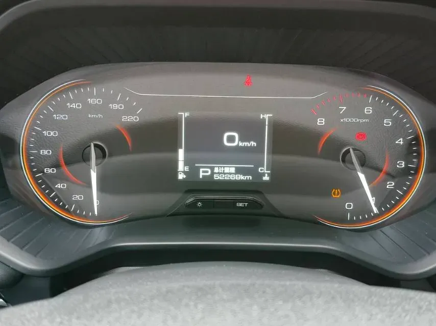 2022 Venucia T60 1.6L 126HP L4 CVT,autocango,china used car exporter,china ev exporter,chinese used car exporter,chinese used ev exporter