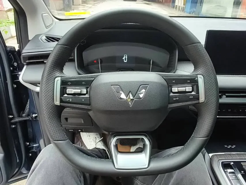 2022 Venucia T60 1.6L 126HP L4 CVT,autocango,china used car exporter,china ev exporter,chinese used car exporter,chinese used ev exporter