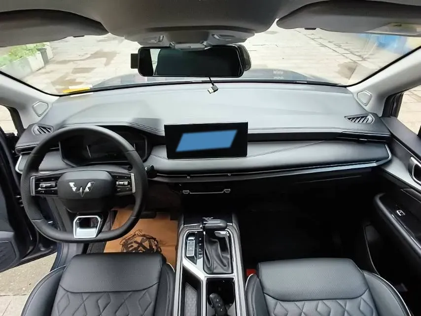 2022 Venucia T60 1.6L 126HP L4 CVT,autocango,china used car exporter,china ev exporter,chinese used car exporter,chinese used ev exporter