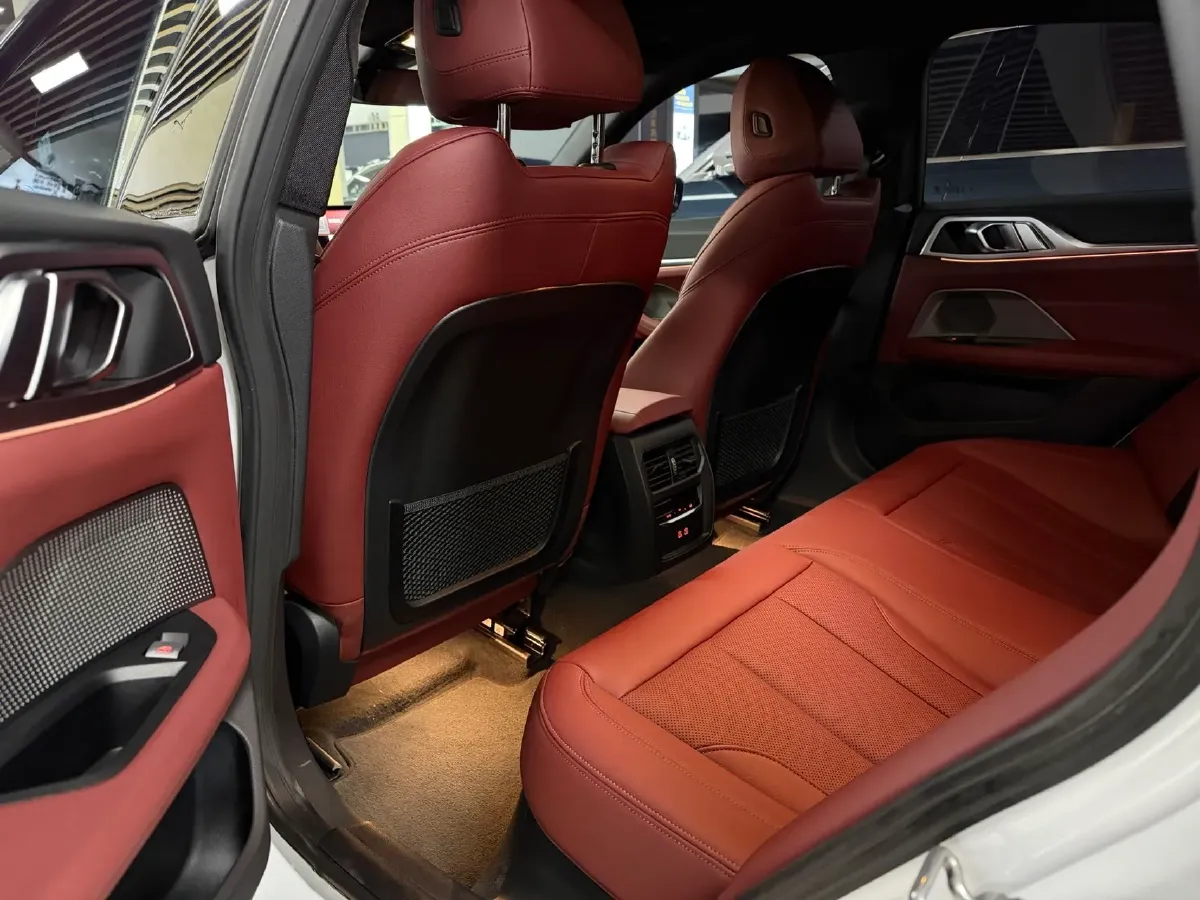 2023 BMW 4 Series 2.0T 184HP L4 8AT,autocango,china used car exporter,china ev exporter,chinese used car exporter,chinese used ev exporter