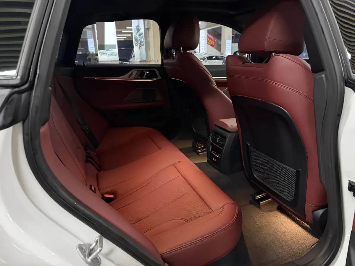 2023 BMW 4 Series 2.0T 184HP L4 8AT,autocango,china used car exporter,china ev exporter,chinese used car exporter,chinese used ev exporter