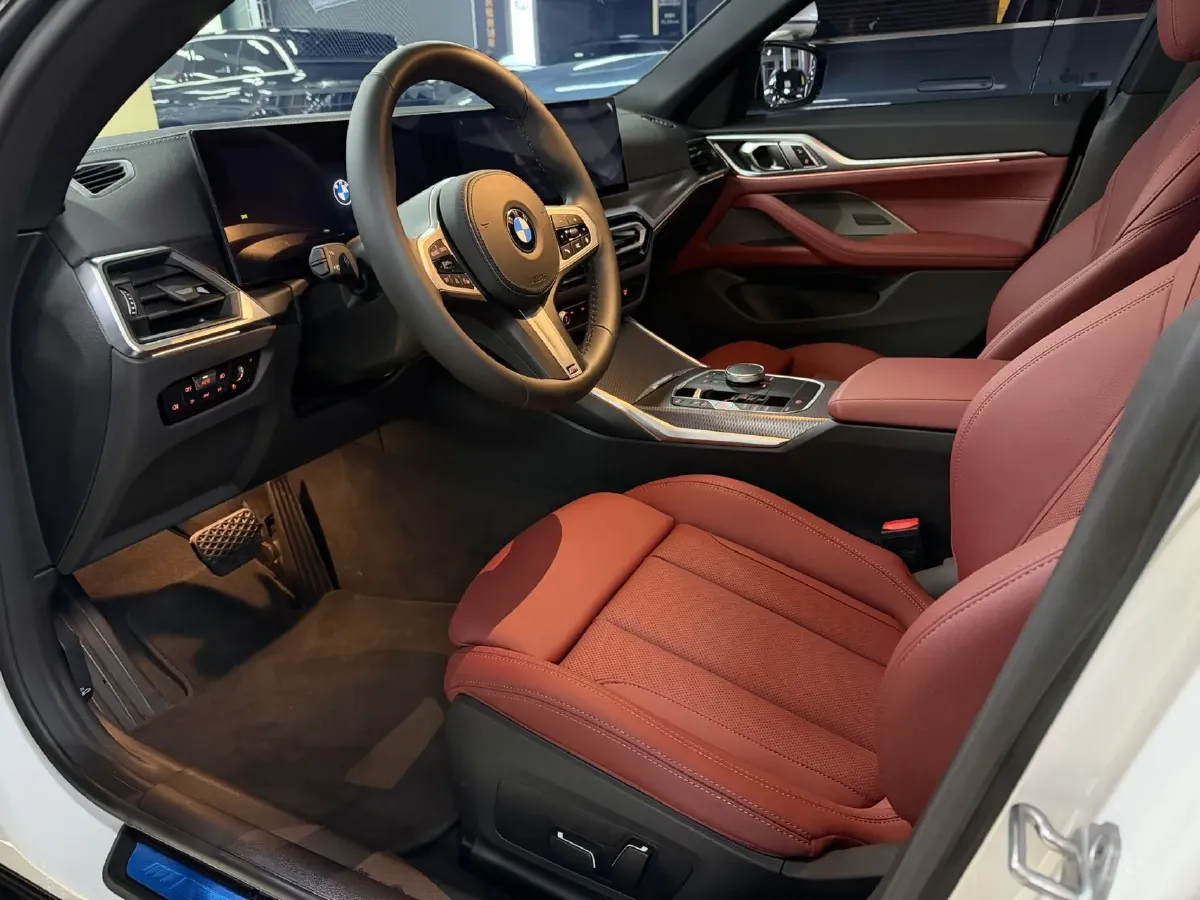 2023 BMW 4 Series 2.0T 184HP L4 8AT,autocango,china used car exporter,china ev exporter,chinese used car exporter,chinese used ev exporter