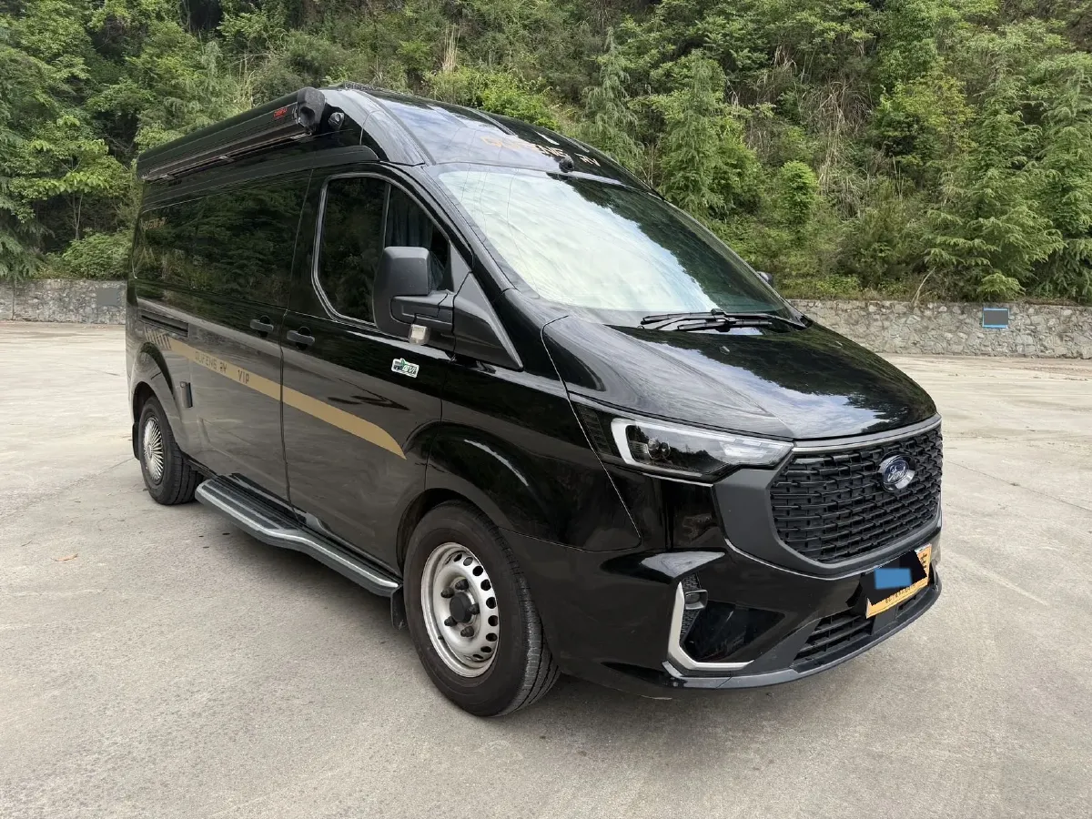 2024 Ford TransitT8 2.3T 174HP L4 8AT,autocango,china used car exporter,china ev exporter,chinese used car exporter,chinese used ev exporter
