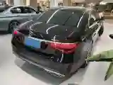 2021 Mercedes-Benz S Class 3.0T 367HP L6 9AT