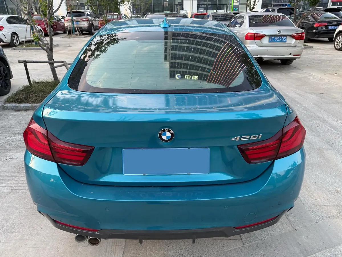 2020 BMW 4 Series 2.0T 184HP L4 8AT,autocango,china used car exporter,china ev exporter,chinese used car exporter,chinese used ev exporter