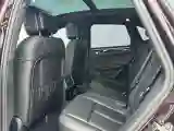 2022 Porsche Macan 2.0T 265HP L4 7DCT
