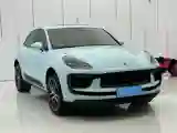 2022 Porsche Macan 2.0T 265HP L4 7DCT