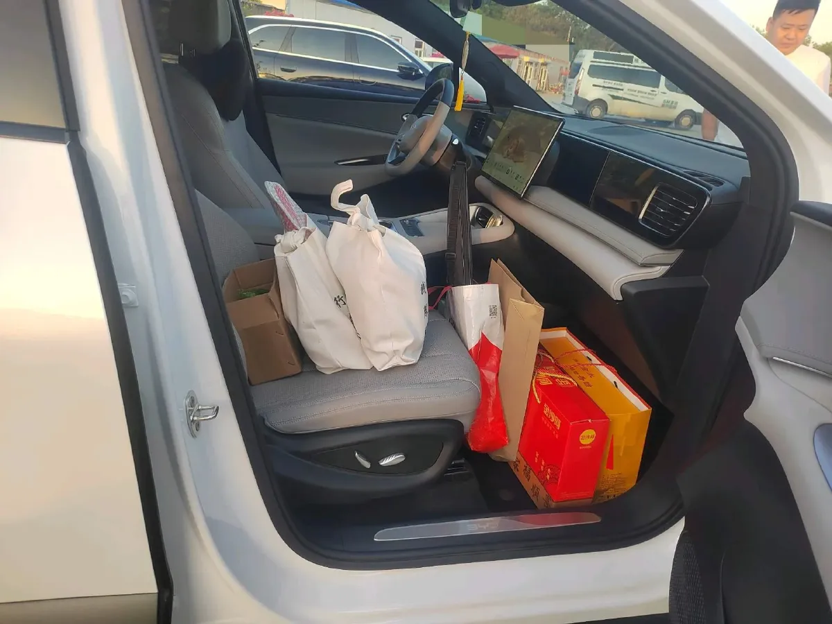 2025 LanDian E5 PLUS 1.5L 95HP L4 E-CVT PHEV,autocango,china used car exporter,china ev exporter,chinese used car exporter,chinese used ev exporter
