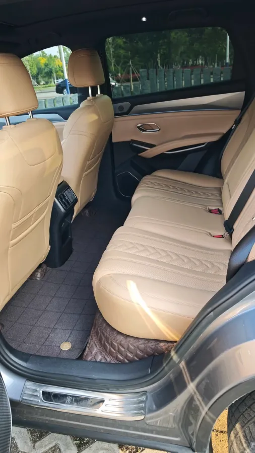 2024 BYD SongL DM-i 1.5L 101HP L4 E-CVT PHEV 18.3KWH,autocango,china used car exporter,china ev exporter,chinese used car exporter,chinese used ev exporter