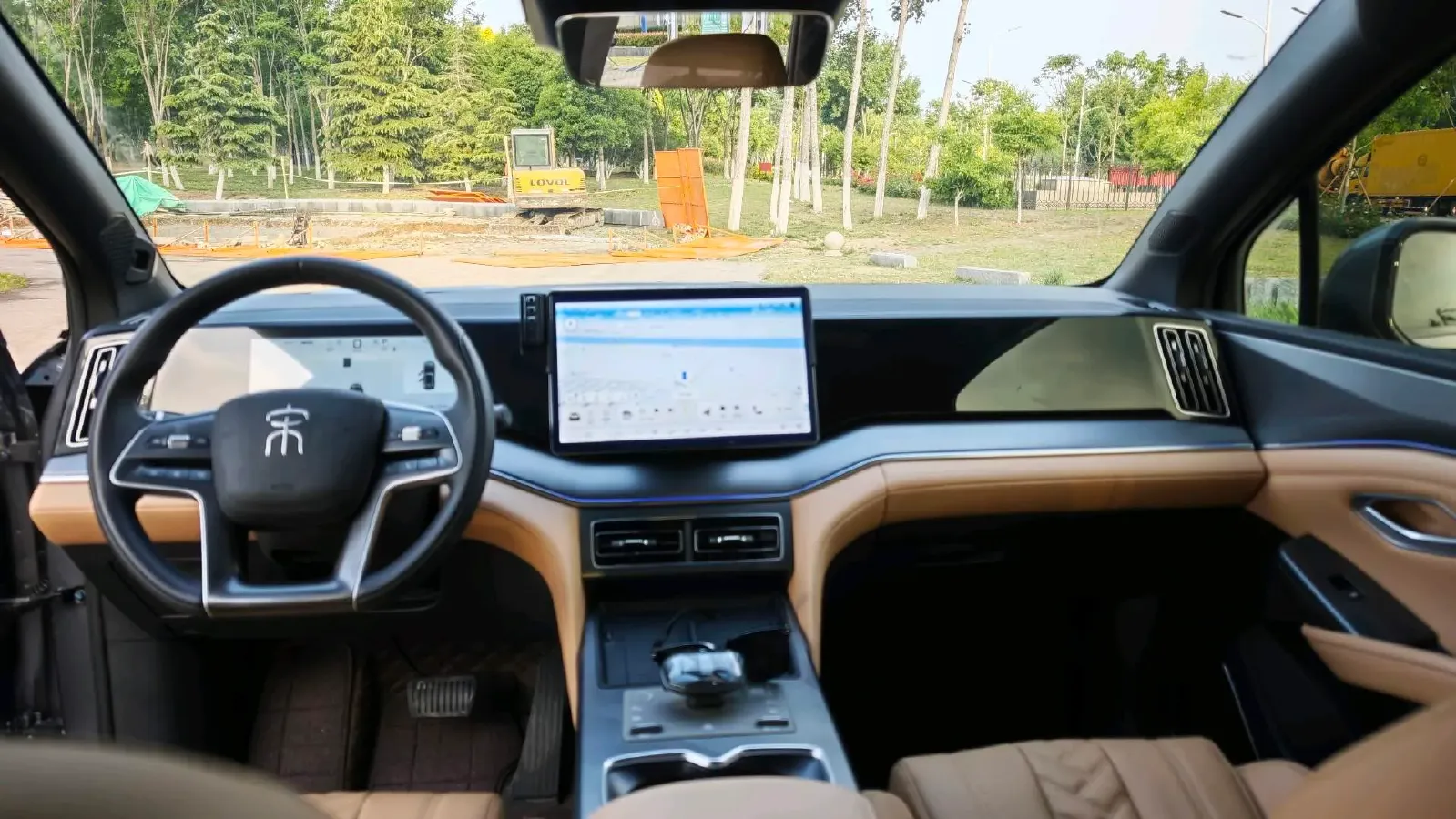 2024 BYD SongL DM-i 1.5L 101HP L4 E-CVT PHEV 18.3KWH,autocango,china used car exporter,china ev exporter,chinese used car exporter,chinese used ev exporter
