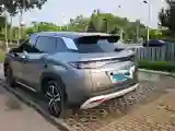 2024 BYD SongL DM-i 1.5L 101HP L4 E-CVT PHEV 18.3KWH