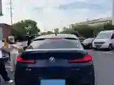 2022 BMW X4 2.0T 245HP L4 8AT