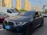 2022 BMW X4 2.0T 245HP L4 8AT