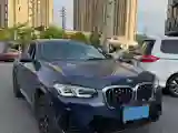 2022 BMW X4 2.0T 245HP L4 8AT