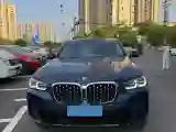 2022 BMW X4 2.0T 245HP L4 8AT