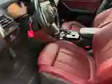 2022 BMW X4 2.0T 245HP L4 8AT