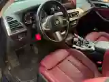 2022 BMW X4 2.0T 245HP L4 8AT