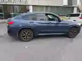 2022 BMW X4 2.0T 245HP L4 8AT